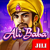 Ali Baba - 32vin game nóng