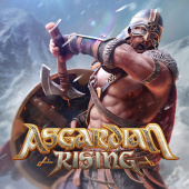 Asgardian Rising - 32vin Hot Game