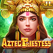 Aztec Priestess - 32vin Hot Game