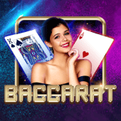 Baccarat B - 32vin casino