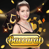 Baccarat - 32vin Hot Game