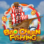 Câu Cá Bao Chuan - 32vin bắn cá