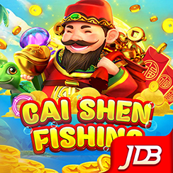 Câu Cá Thần Tài - 32vin