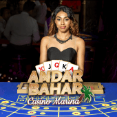 Casino Marina Andar Bahar - 32vin