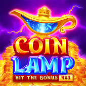 Đèn Xu - 32vin slot