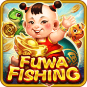 Câu Cá Fuwa - 32vin bắn cá
