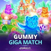 Kẹo Dẻo Giga Match - 32vin