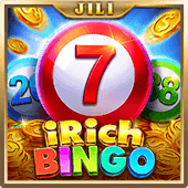 Bingo Irich - 32vin slot