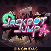 Nhảy Jackpot - 32vin