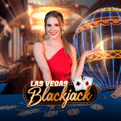 Blackjack Las Vegas - 32vin