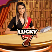 May Mắn 7 - 32vin casino
