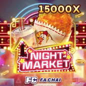 Chợ Đêm - 32vin slot