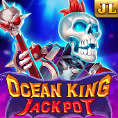 Vua Đại Dương Jackpot - 32vin bắn cá