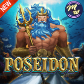 Poseidon - 32vin slot