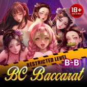 Sexy Baccarat B - 32vin