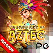 Kho Báu Aztec - 32vin