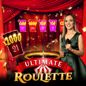 Roulette Tối Thượng - 32vin